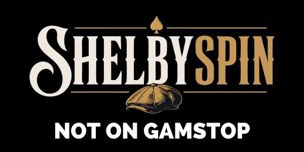 ShelbySpin Logo